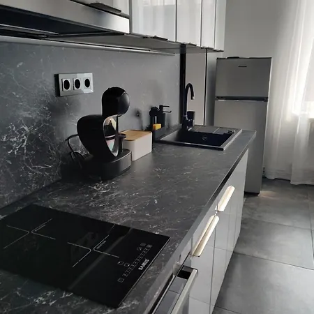 Casuta Cu Parcare Si Gradina - The Cozy Chic Retreat * Cluj-Napoca