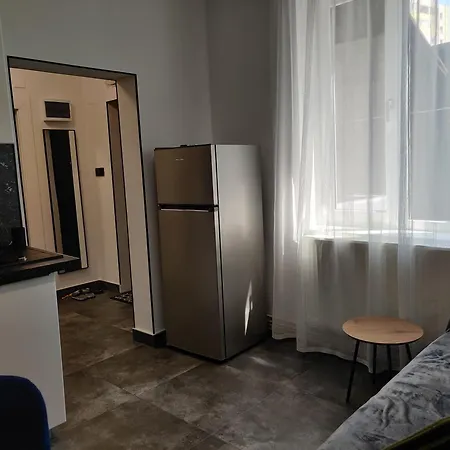 Casuta Cu Parcare Si Gradina - The Cozy Chic Retreat Διαμέρισμα *