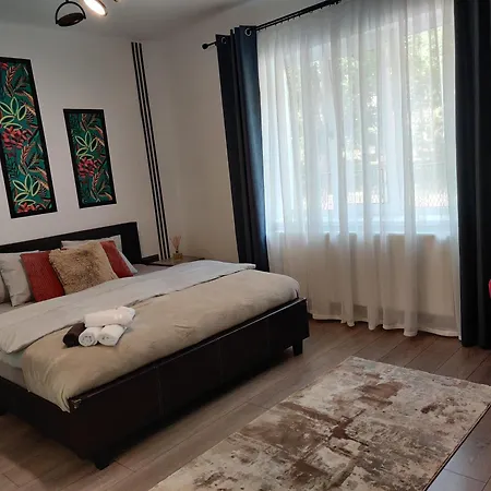 Casuta Cu Parcare Si Gradina - The Cozy Chic Retreat Cluj-Napoca