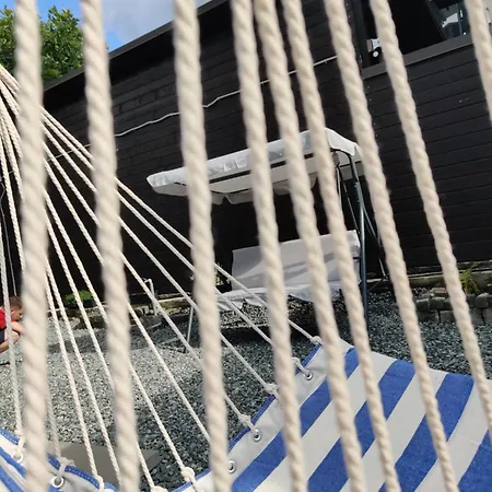 Διαμέρισμα Casuta Cu Parcare Si Gradina - The Cozy Chic Retreat