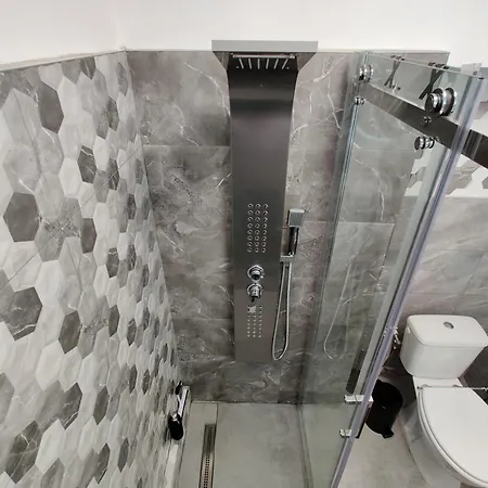 Casuta Cu Parcare Si Gradina - The Cozy Chic Retreat * Cluj-Napoca