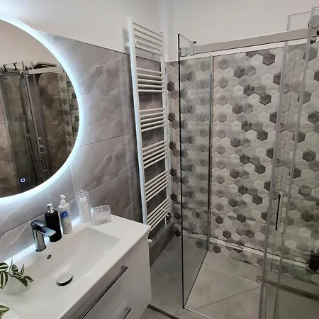 Casuta Cu Parcare Si Gradina - The Cozy Chic Retreat Apartment Cluj-Napoca