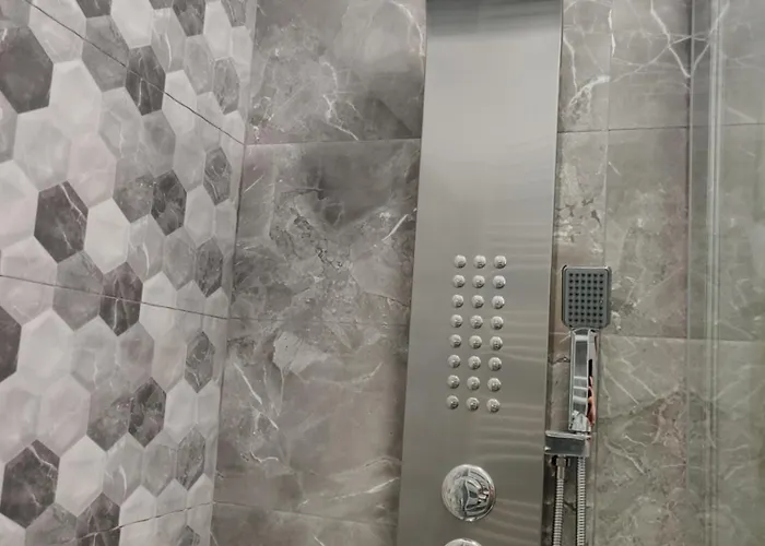 Casuta Cu Parcare Si Gradina - The Cozy Chic Retreat Διαμέρισμα