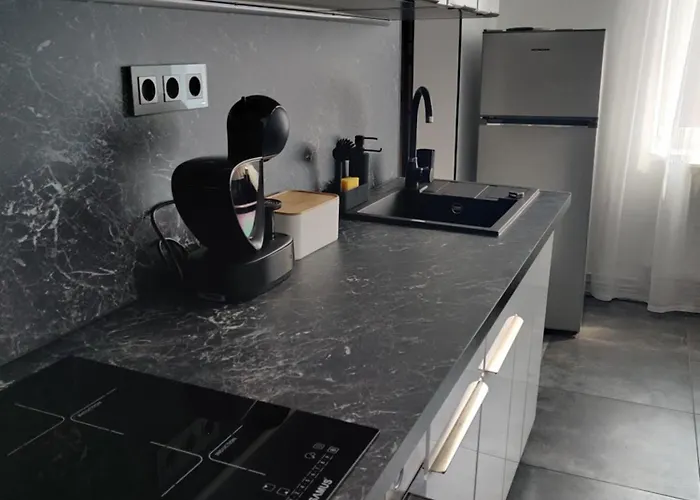 Casuta Cu Parcare Si Gradina - The Cozy Chic Retreat * Cluj-Napoca