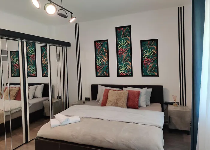 Casuta Cu Parcare Si Gradina - The Cozy Chic Retreat Διαμέρισμα Κλουζ-Ναπόκα