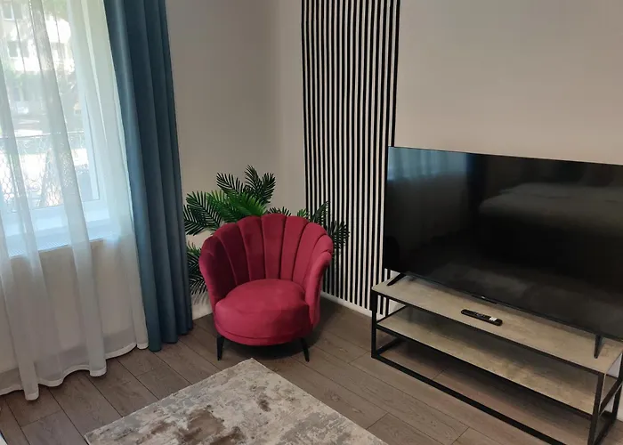 Casuta Cu Parcare Si Gradina - The Cozy Chic Retreat Κλουζ-Ναπόκα