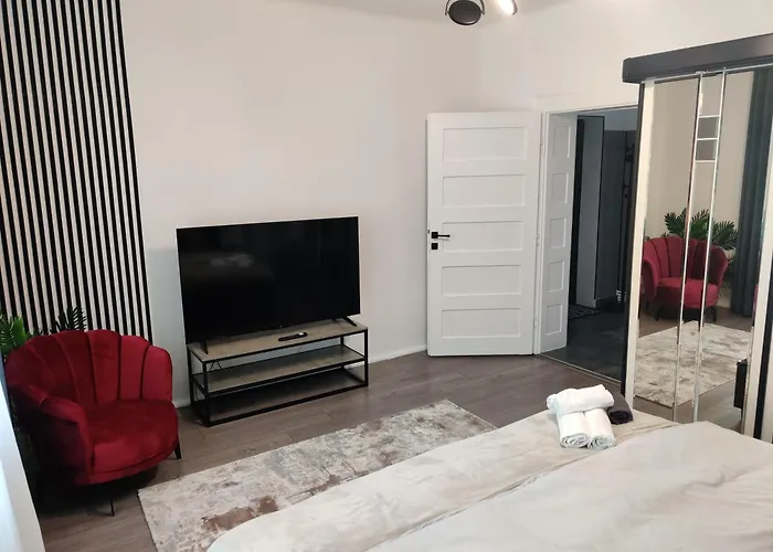 Casuta Cu Parcare Si Gradina - The Cozy Chic Retreat * Cluj-Napoca