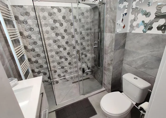 Casuta Cu Parcare Si Gradina - The Cozy Chic Retreat * Cluj-Napoca