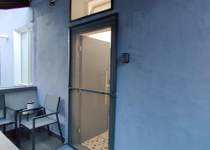 Casuta Cu Parcare Si Gradina - The Cozy Chic Retreat * Cluj-Napoca