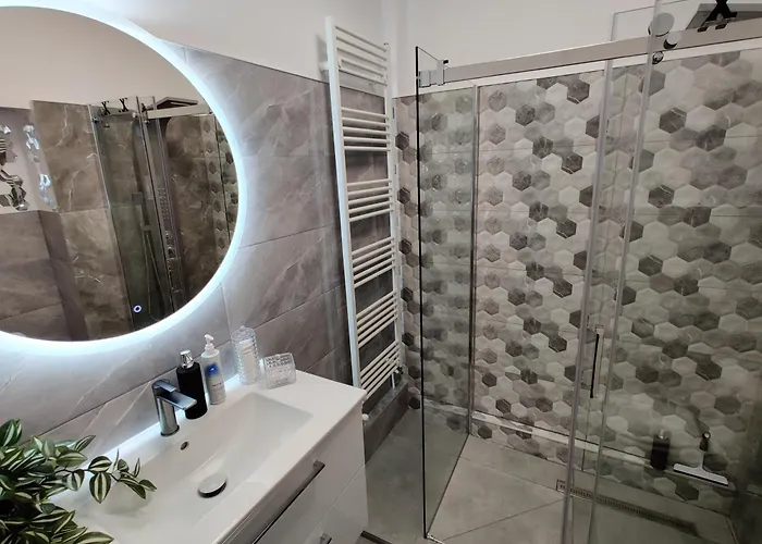 Casuta Cu Parcare Si Gradina - The Cozy Chic Retreat Apartment Cluj-Napoca