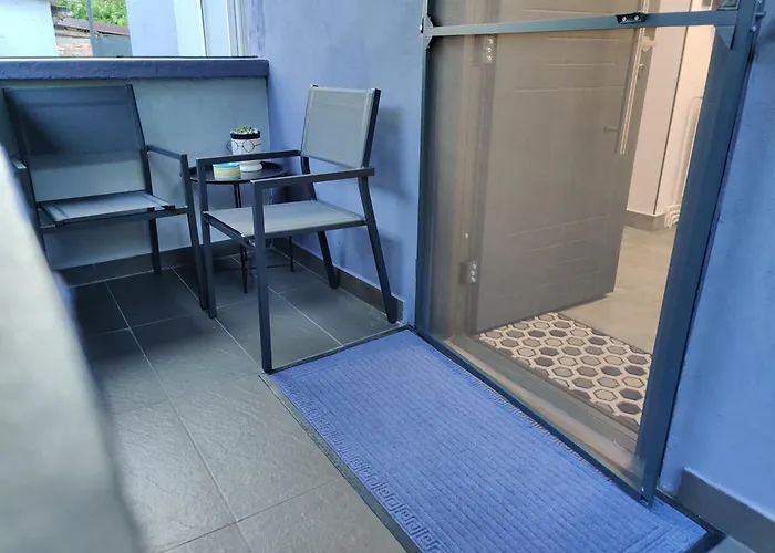 Casuta Cu Parcare Si Gradina - The Cozy Chic Retreat Cluj-Napoca