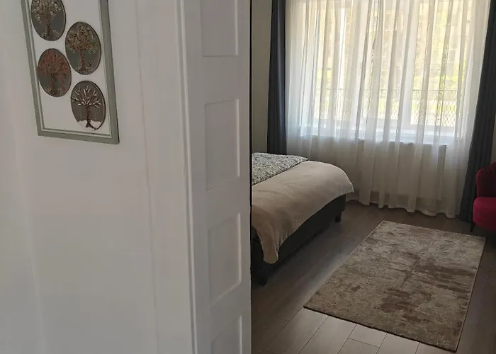 Casuta Cu Parcare Si Gradina - The Cozy Chic Retreat * Κλουζ-Ναπόκα